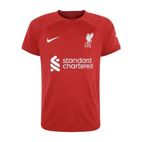 liverpool shirt official store